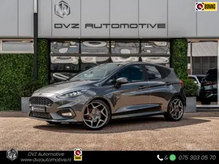 Ford Fiesta 1.5 EcoBoost 200PK ST-3 | Recaro | B&O Sound | LED | Winter Pack