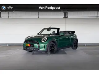 MINI Cabrio 1.5 One Classic