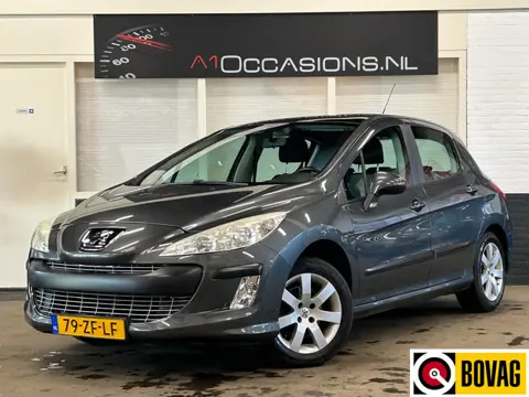 Peugeot 308 1.6 VTi XS (bj 2008)