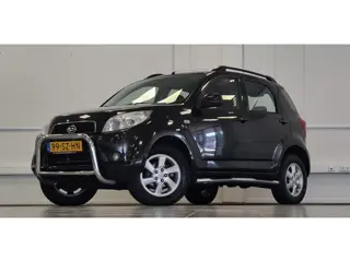 Daihatsu Terios 1.5-16v Expedition 2WD Airco Bluetooth 2e Eigenaar Garantie