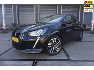 Peugeot 208 1.2 PureTech Blue Lease Allure