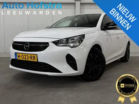 Opel Corsa 1.2 Edition NAVI-VIA-CARPLAY AIRCO CRUISE 1STE.EIGEN.