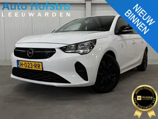 Opel Corsa 1.2 Edition NAVI-VIA-CARPLAY AIRCO CRUISE 1STE.EIGEN.