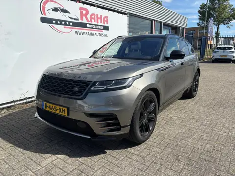 Land Rover Range Rover Velar 2.0 I4 AWD R-Dynamic HSE