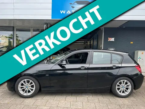 BMW 1-serie 116i Business Navi/Clima/PDC/Open da/Cruise