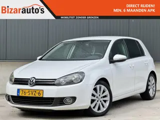 Volkswagen Golf 1.4 TSI Highline / Climate / Trekhaak