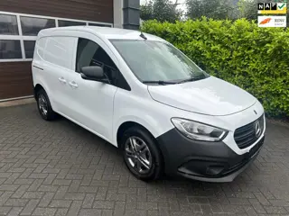 Mercedes-Benz CITAN 110 CDI L1 Pro Automaat Cruisecontrole Airco