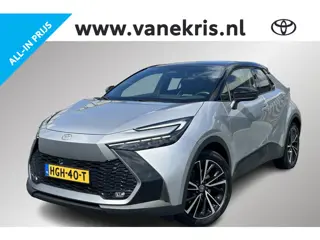 Toyota C-HR 2.0 Plug-in Hybrid 220 Executive, Premium Pack, Pano, BSM, JBL, Sensoren, Apple Carplay/