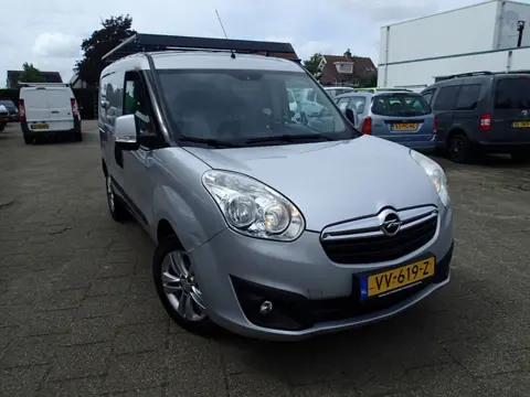 Opel Combo 1.6 CDTi L1H1 Sport VOORZIEN VAN NIEUWE APK