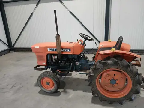 Kubota L 175