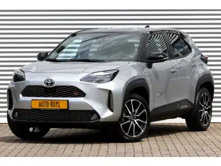 Toyota Yaris Cross 1.5 Hybrid GR Sport Two-Tone (bj 2023)