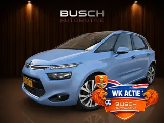 Citroen C4 Picasso 1.6 e-THP Business | AUTOMAAT | NW APK |
