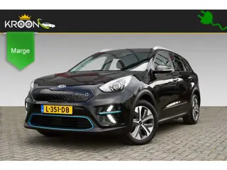 Kia e-Niro DynamicLine 64kWh SOH 96% Trekhaak (bj 2021)