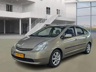 Toyota Prius 1.5 VVT-i/AUTOMAAT/HYBRID