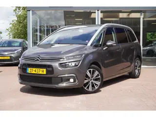 Citroen Grand C4 SpaceTourer 1.2 PureTech Business 7 personen | Airco | Elek. Pakket | Veel ruimte |