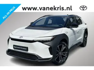 Toyota bZ4X Premium 71 kWh Limited, Panodak, 360 Camera