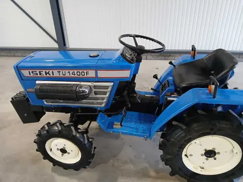Iseki TU 1400