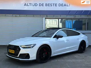 Audi A7 Sportback 55 TFSI e quattro Competition l Pano l B&O l Maxton l VDOH l