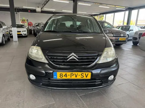 Citroen C3 1.4i Différence apk 14-03-2027 airco cruise controle elektrische pakket