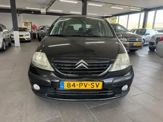 Citroen C3 1.4i Différence apk 14-03-2027 airco cruise controle elektrische pakket