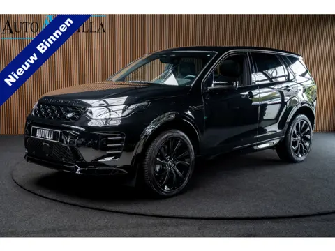 Land Rover Discovery Sport 1.5 P270e PHEV Panodak Leer Navi Camera PDC LM velgen Elektr. achterklep 