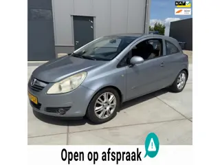 Opel Corsa 1.4-16V Enjoy