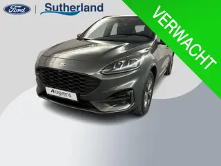 Ford Kuga 2.5 PHEV ST-Line X | 56800 KM | Trekhaak | Panorama Dak | Winter Pack | Adaptieve Cruise |