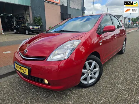 Toyota Prius 1.5 VVT-i Tech Edition GARANTIE m Nieuwe APK
