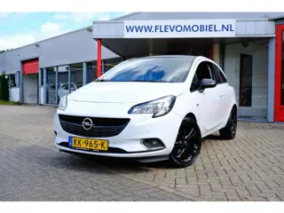 Opel Corsa 1.0 Turbo Color Edition Airco|Sportstoelen|LMV|PDC