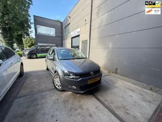 Volkswagen Polo 1.2 TSI BlueMotion Comfort 6 BAK