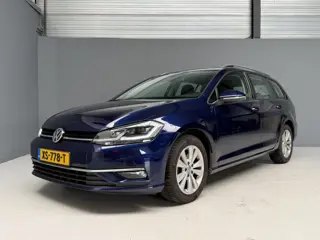 Volkswagen Golf Variant 1.0 TSI Comfortline Automaat|Trekhaak|LED|Carplay