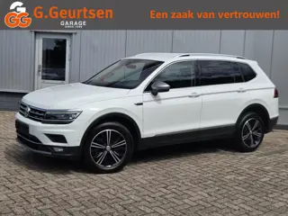 Volkswagen Tiguan Allspace 2.0 TSI 4Motion Highline, 7-Persoons,