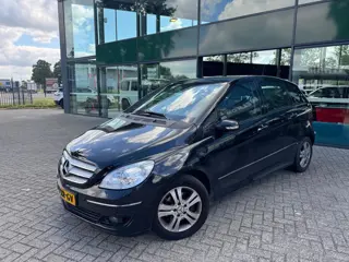 Mercedes-Benz B-klasse 200 SCHERPE PRIJS ZO MEE!
