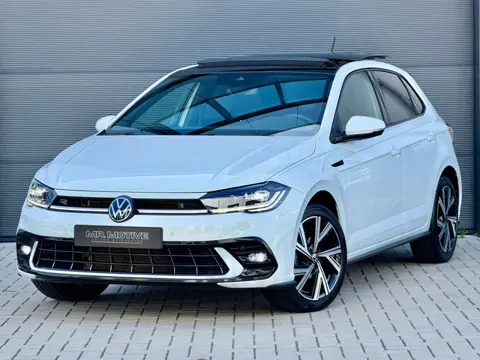 Volkswagen Polo 1.0 TSI R-Line DSG | Panorama I IQ Light | Dealer Onderhouden | Camera | Virtual Coc