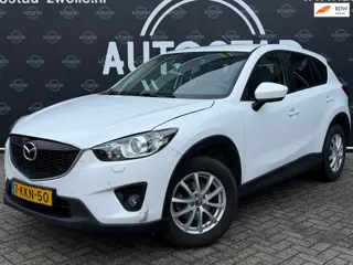Mazda CX-5 2.0 TS+ 2WD APK / NAP / Airco / Navi / Cruise Control
