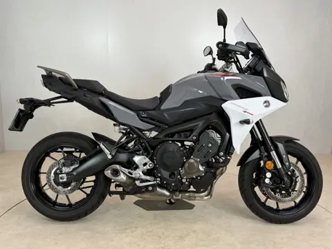 Yamaha TRACER 900 ABS (bj 2018)