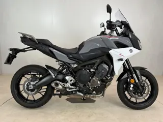 Yamaha TRACER 900 ABS (bj 2018)