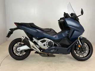 Honda FORZA 750 (bj 2024)