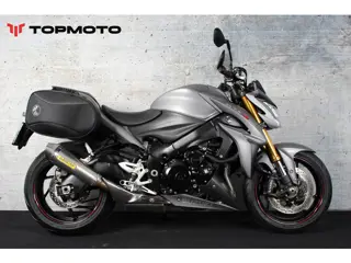 Suzuki GSX-S 1000 ABS (bj 2015)