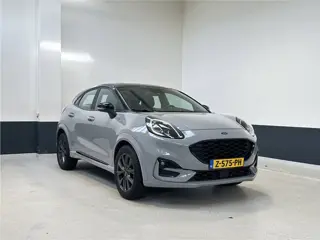 Ford PUMA 1.0 EcoBoost ST-line Automaat | Carplay/ Android Auto | Winterpakket |PDC | Lichtmetalen v