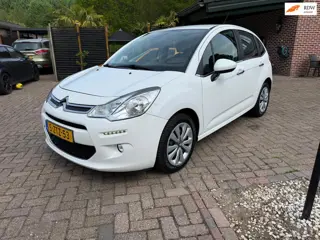 Citroen C3 1.0 PureTech Collection NIEUWE APK