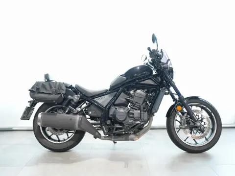 Honda CMX 1100 REBEL DCT (bj 2023)