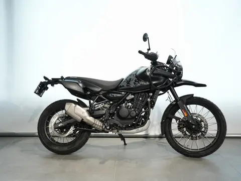 Royal-Enfield HIMALAYAN 452 TUBELESS (bj 2026)
