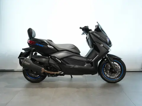 Yamaha X MAX 400 (bj 2015)