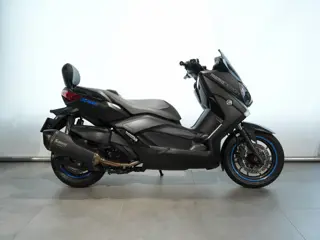 Yamaha X MAX 400 (bj 2015)
