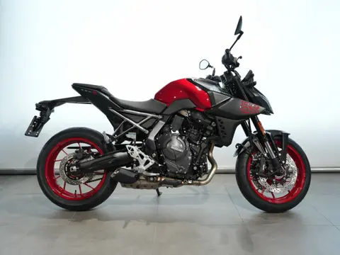 Suzuki GSX-8S (bj 2026)