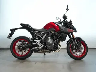 Suzuki GSX-8S (bj 2026)