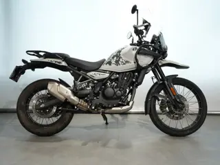 Royal-Enfield HIMALAYAN 452 TUBELESS (bj 2024)