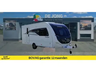 Sprite Cruzer 475 SR (bj 2024)