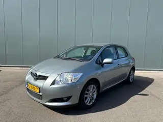 Toyota Auris 1.6-16V Dynamic CLIMA AIRCO | CRUISE | NAP !